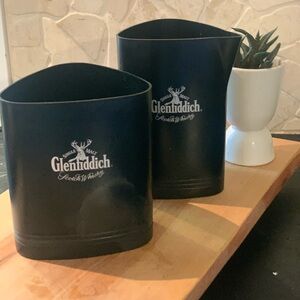 GLENFIDDICH | Set of 2 | Promotional Barware Pieces